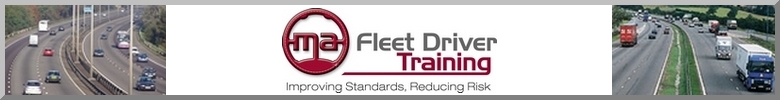MA Fleet Driver Training
